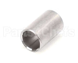 2A-Z2644 Star Spacer 3/8X.032, 19/32Lg