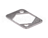 2A-Z3827 Star Plate,Stamping - Conduit