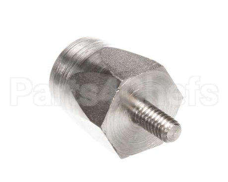 2A-Z3828 Star 1 Leg,Carbon Plate Zinc/Nickel-