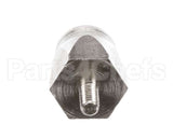 2A-Z3828 Star 1 Leg,Carbon Plate Zinc/Nickel-