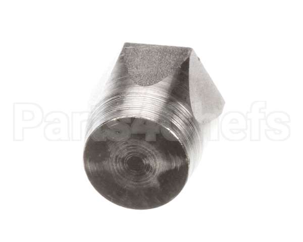 2A-Z3828 Star 1 Leg,Carbon Plate Zinc/Nickel-