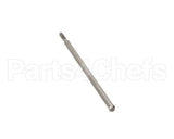 2A-Z4466 Star Guide Rod, Cover 5