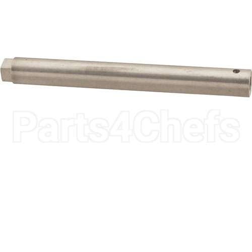 2A-Z4595 Compatible Star Shaft, Drive(4-1/2"L)