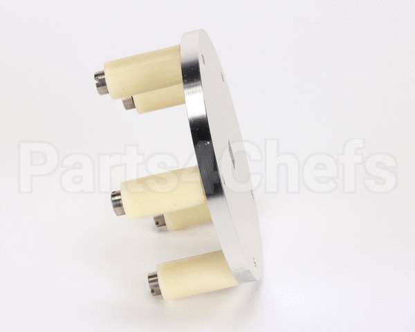 2A-Z5564 Star Pump Head Assembly. Hpd12