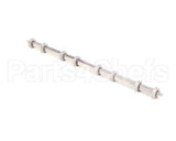 2A-Z5586 Star Shaft Assembly, Idler Um1854