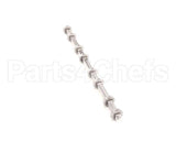 2A-Z5586 Star Shaft Assembly, Idler Um1854