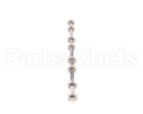 2A-Z5586 Star Shaft Assembly, Idler Um1854