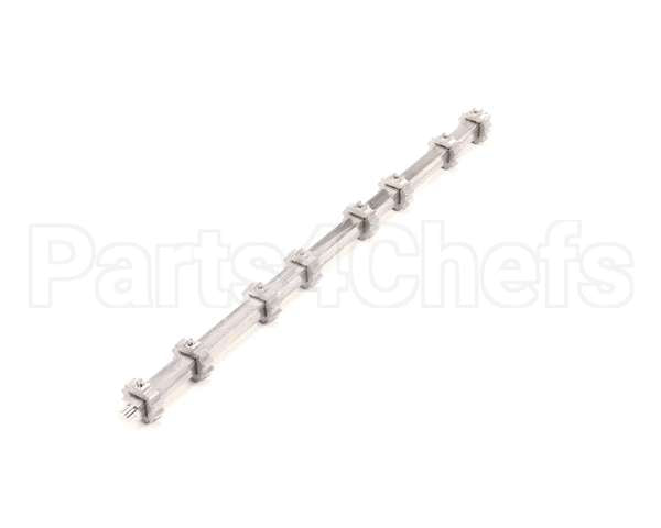 2A-Z5586 Star Shaft Assembly, Idler Um1854