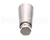 2A-Z5942 Star Foot, 4, 1/2-13