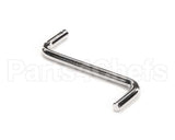 2A-Z6121 Star Rod, Prop. Elec. Charbrlr
