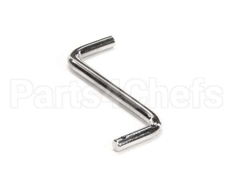 2A-Z6121 Star Rod, Prop. Elec. Charbrlr