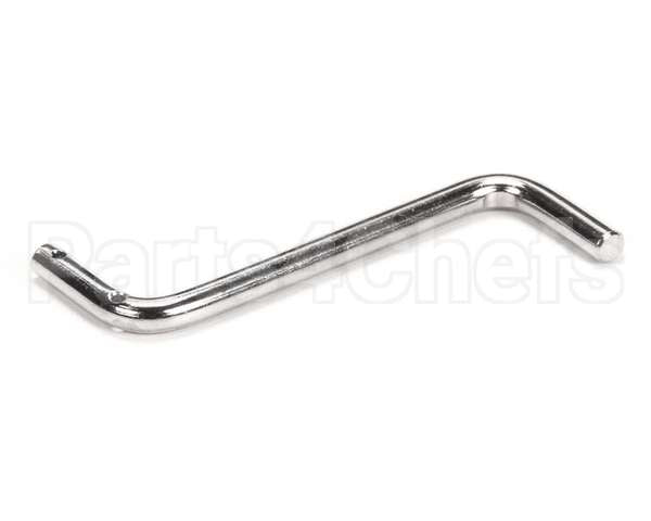 2A-Z6121 Star Rod, Prop. Elec. Charbrlr
