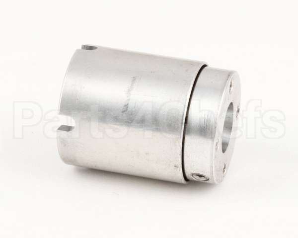 2A-Z6534 Star Coupling, Spring Loaded