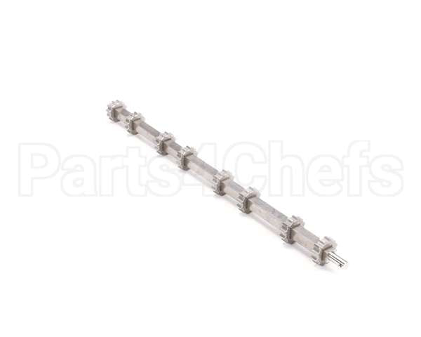 2A-Z6538 Star Shaft Assembly, Drive