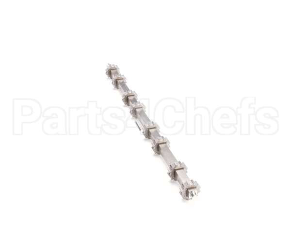 2A-Z6538 Star Shaft Assembly, Drive