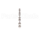 2A-Z6538 Star Shaft Assembly, Drive