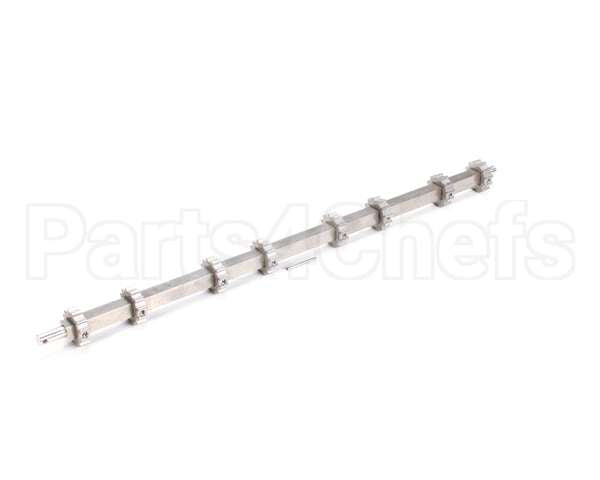2A-Z6538 Star Shaft Assembly, Drive