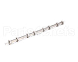 2A-Z6538 Star Shaft Assembly, Drive