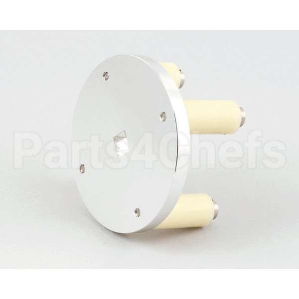 2A-Z9681 Compatible Stero Pump Head-Complete Asy