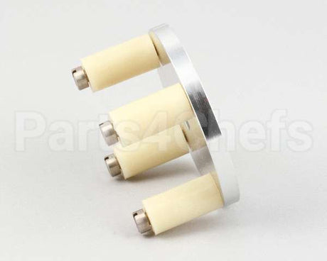 2A-Z9681 Star Assembly, Pump Head-Complete