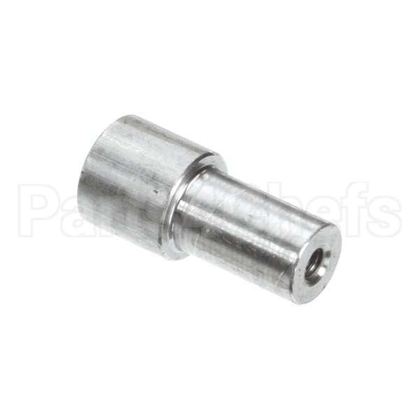 2A-Z9697 Compatible Star Bushing Spring