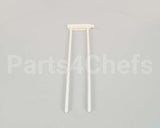 2A0079-01 Hoshizaki Water Supply Tube Left Hand