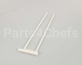 2A0079-01 Hoshizaki Water Supply Tube Left Hand