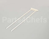 2A0079-01 Hoshizaki Water Supply Tube Left Hand
