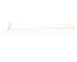 2A0079-02 Hoshizaki Water Supply Tube