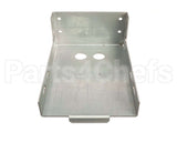 2A0123-01 Hoshizaki Gear Motor Bracket (
