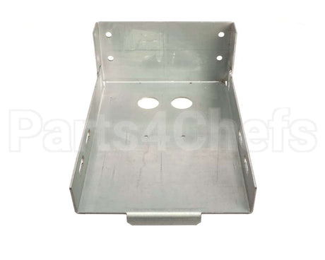 2A0123-01 Hoshizaki Gear Motor Bracket (