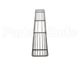 2A0187G01 Hoshizaki Drain Grill(Dm-180/2