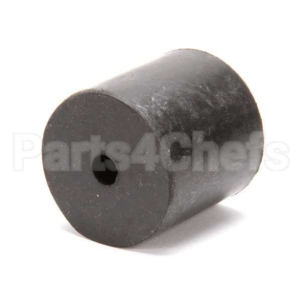 2A06070044 Compatible Stero Foot Neoprene W/Washer