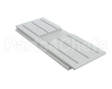 2A0664G02 Hoshizaki Front Insulation