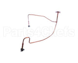 2A0680G01 Hoshizaki Water Supply Tube