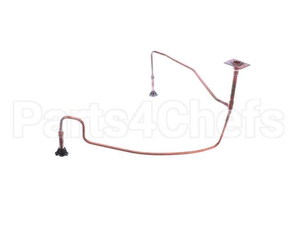 2A0680G01 Hoshizaki Water Supply Tube