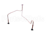 2A0680G01 Hoshizaki Water Supply Tube