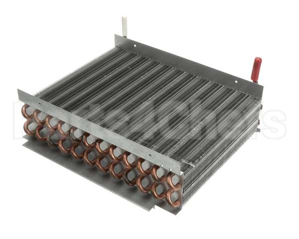 2A0782-01 Hoshizaki Condenser (Fh1-Ssb