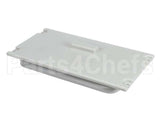 2A0880A02 Hoshizaki Cover-Bin/Dcm500Baf