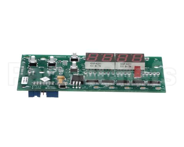 2A0883-01 Hoshizaki Board-Display