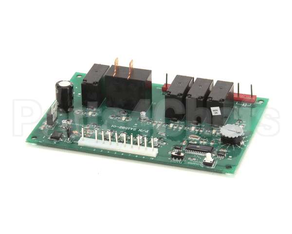 2A1592-01 Hoshizaki Timer Board-Dcm