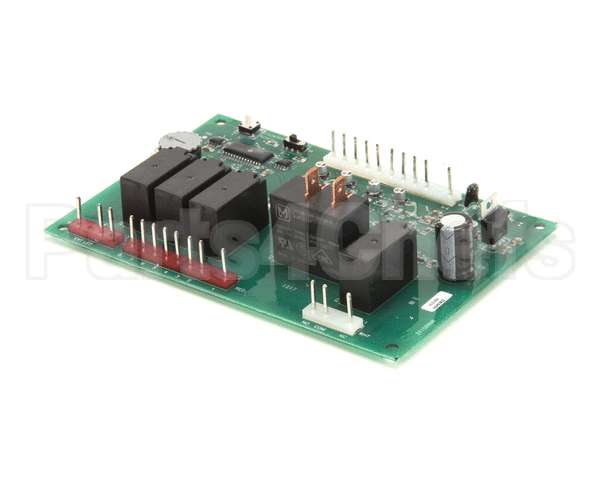 2A1592-01 Hoshizaki Timer Board-Dcm