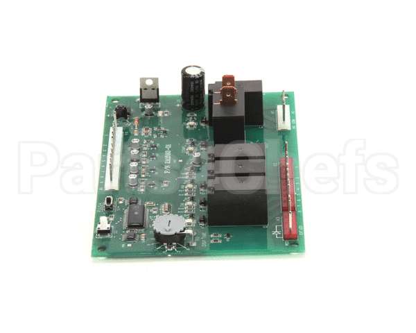2A1592-01 Hoshizaki Timer Board-Dcm