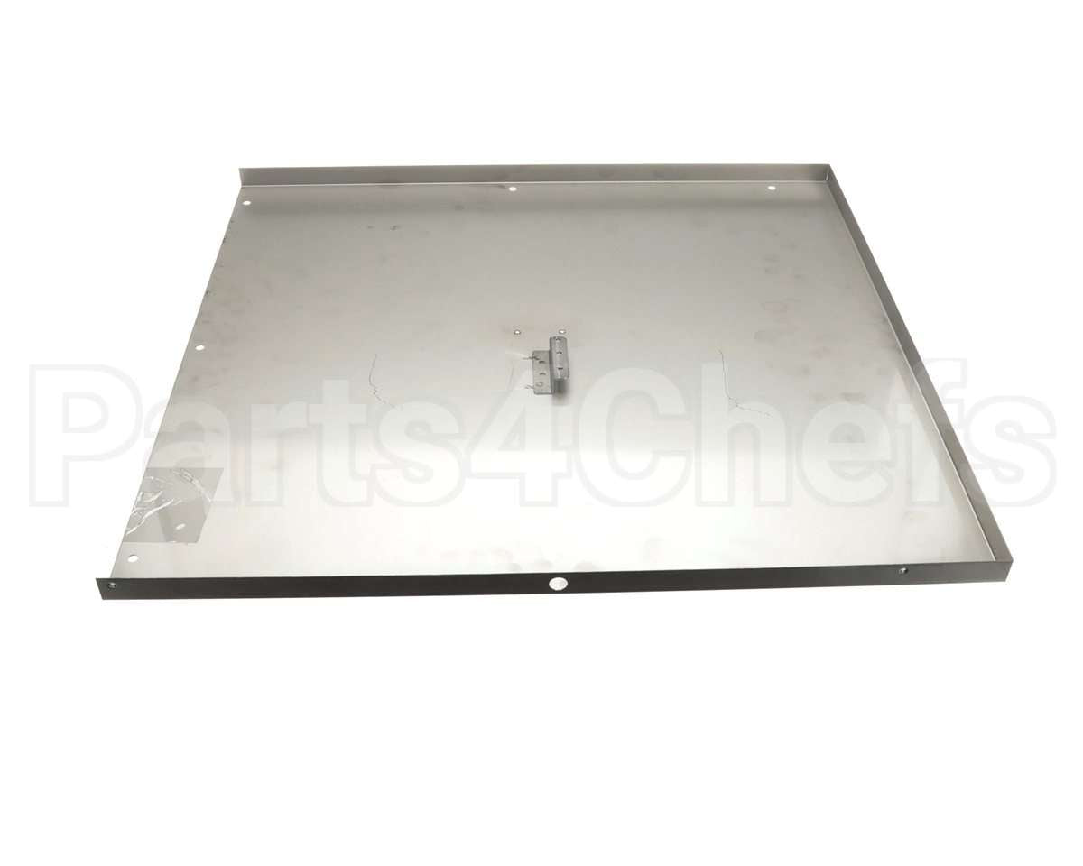 2A1713G01 Hoshizaki Cover-Bin Top