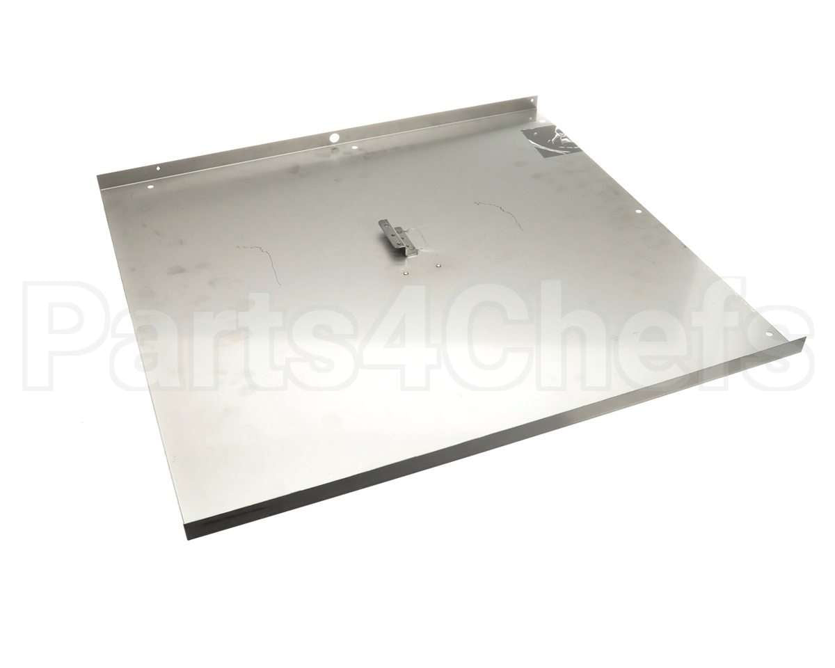 2A1713G01 Hoshizaki Cover-Bin Top