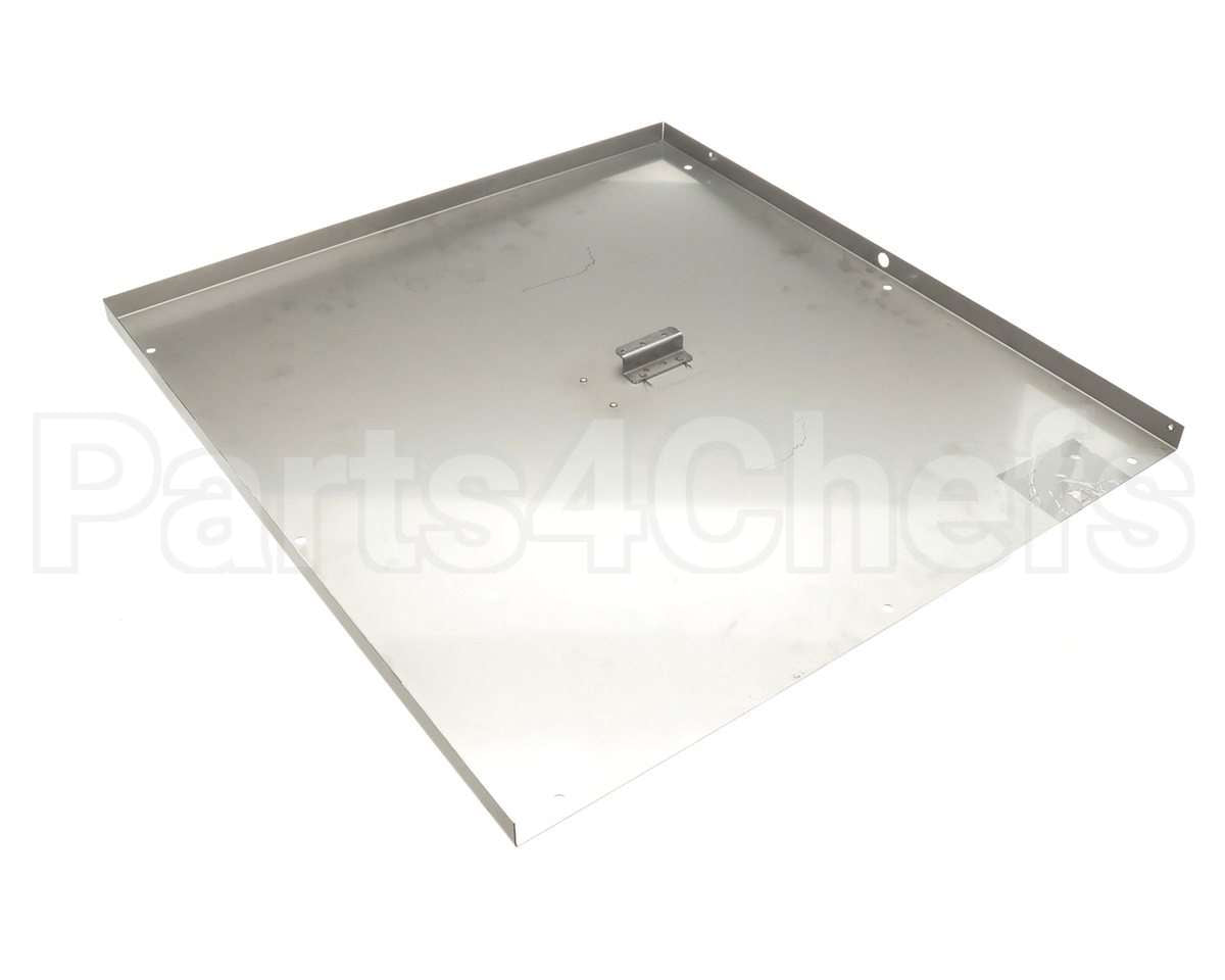 2A1713G01 Hoshizaki Cover-Bin Top