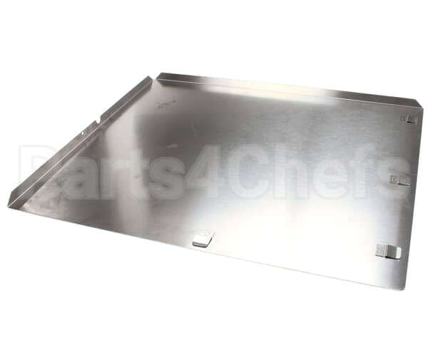 2A2066G01 Hoshizaki Side Panel (L)