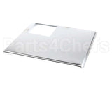 2A2075-01 Hoshizaki Front Panel