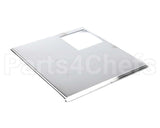 2A2075-01 Hoshizaki Front Panel