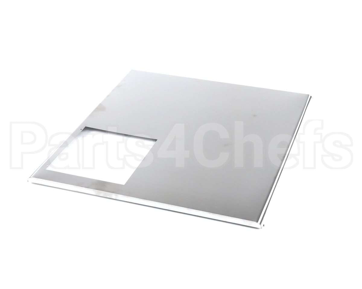 2A2075-01 Hoshizaki Front Panel
